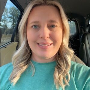 Meet your Posher, Paula